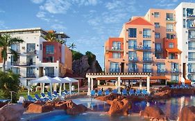 Hotel Cid Mazatlan